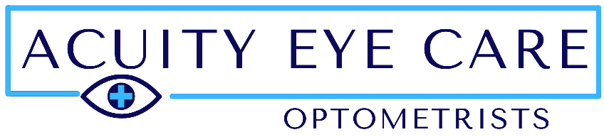 Acuity Eye Care - Beaverlodge